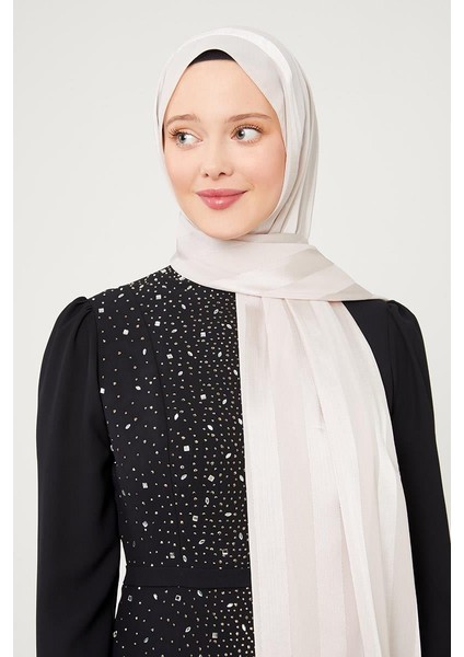 Taş Sim Şeritli Tokyo Şal fiyatları