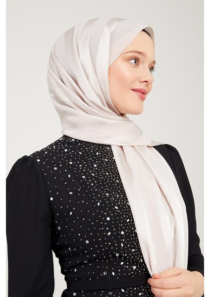 Taş Sim Şeritli Tokyo Şal fırsatları