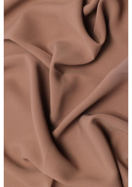 Koyu Vizon Medine İpeği Şal fırsatları