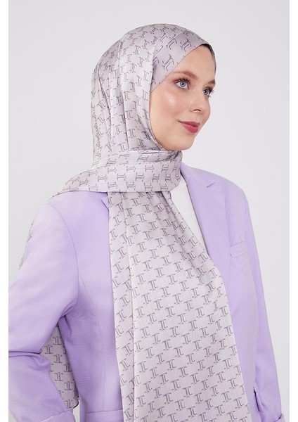 Gül Çift Renkli Brand Şal fırsatları