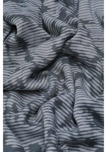 Su Yeşili Relax Mermer Desen Şal fiyatları