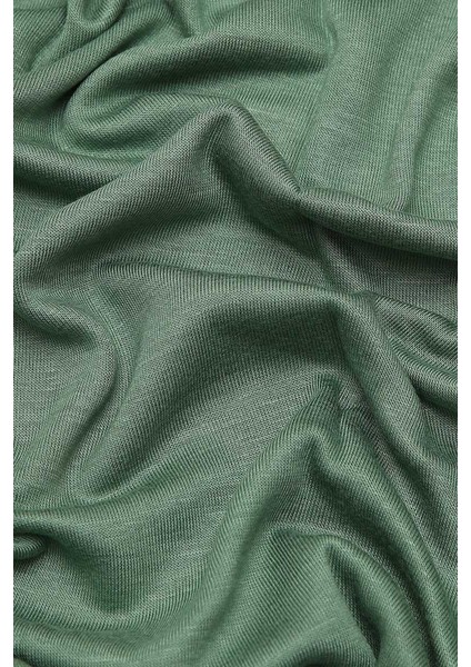 Çağla Yeşili Five Penye Şal modelleri