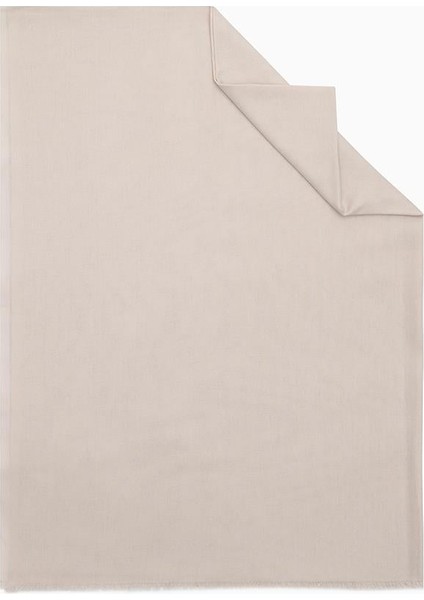 Ekru Modal Pamuk Şal modelleri