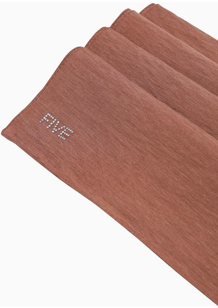 Açık Kahverengi Enzo Şal fiyatları