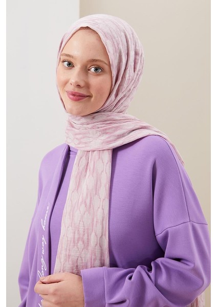 Lila Bulut Comfort Line Şal fiyatları