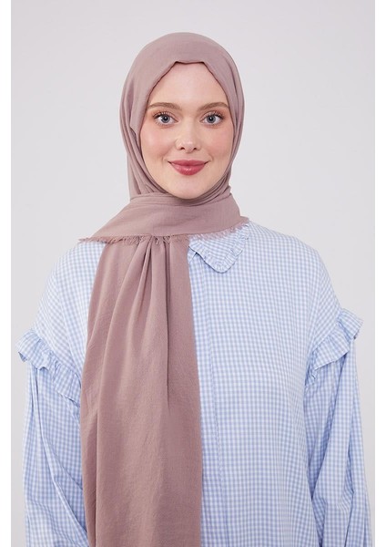 Gül Maxi Cotton Şal fiyatları