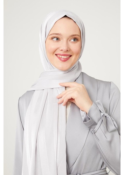 A.Gri Sim Şeritli Tokyo Şal modelleri