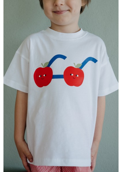Apple Of My Eye T-Shirt modelleri