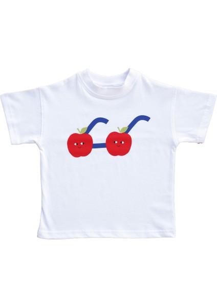 Apple Of My Eye T-Shirt indirimleri