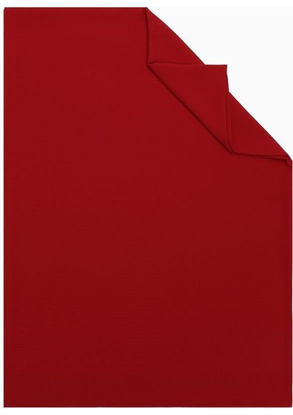 Kırmızı Medine İpeği Şal fırsatları