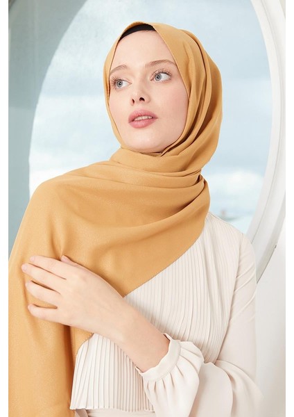 Sütlü Kahve Simli Otto Abiye Şal fiyatları