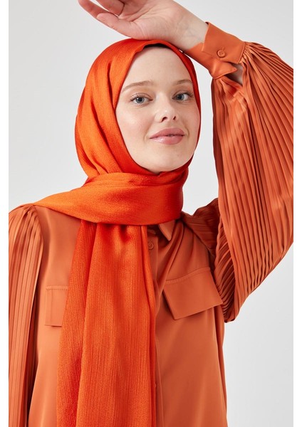 Turuncu Crystal Şal fırsatları