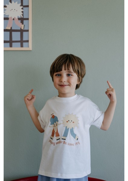 Playful T-Shirt
