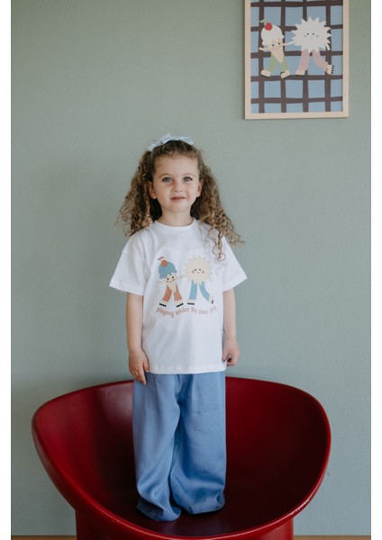 Playful T-Shirt