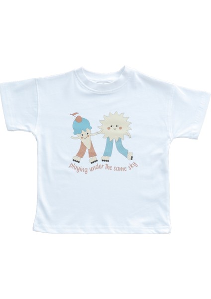 Playful T-Shirt