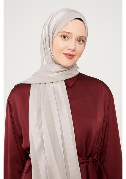 Vizon Sim Şeritli Tokyo Şal