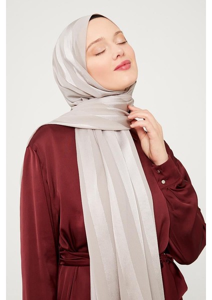 Vizon Sim Şeritli Tokyo Şal modelleri