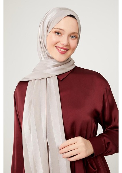 Vizon Sim Şeritli Tokyo Şal fırsatları