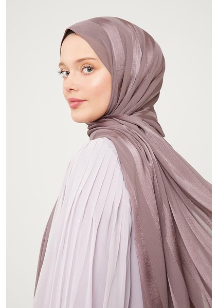 A.Menekşe Sim Şeritli Tokyo Şal fırsatları