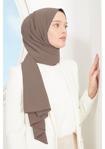 Vizon Medine İpeği Şal