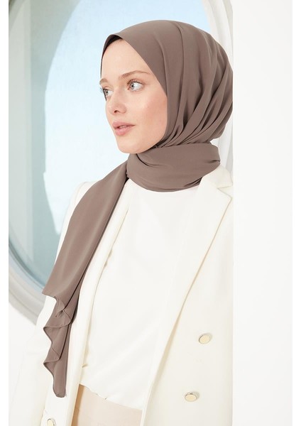 Vizon Medine İpeği Şal modelleri