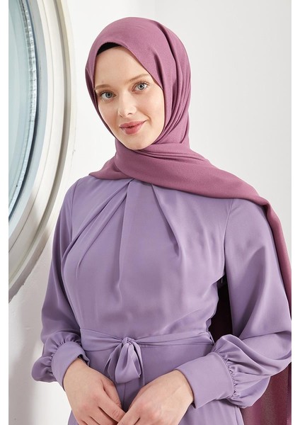 Leylak Simli Otto Abiye Şal fiyatları