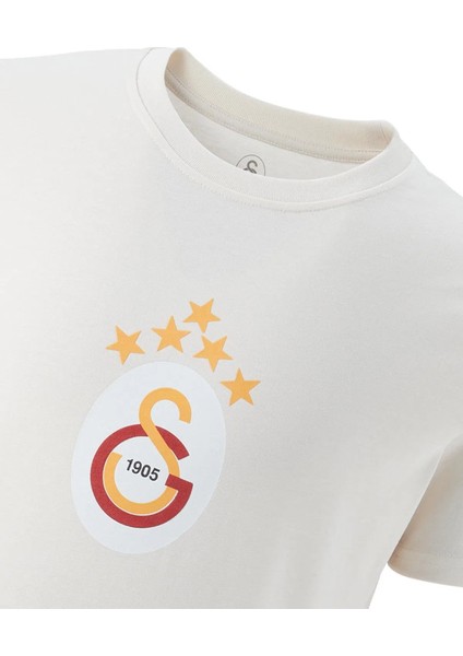 Orijinal 5 Yıldız Ekru T-Shirt fiyatları