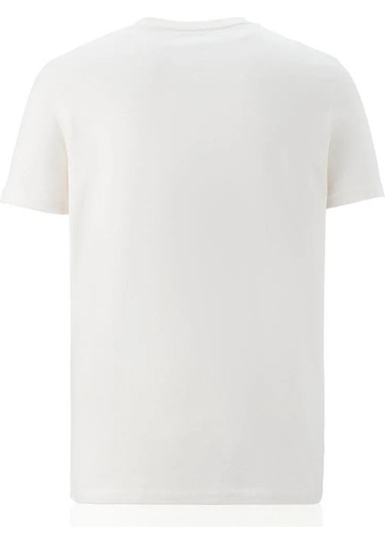Orijinal 5 Yıldız Ekru T-Shirt modelleri