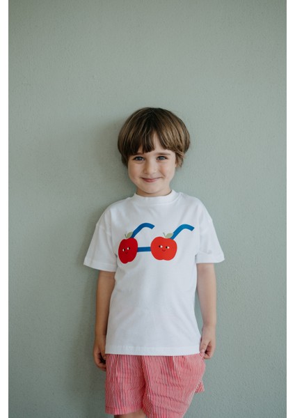 Apple Of My Eye T-Shirt
