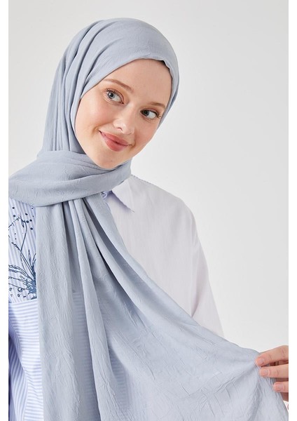 Gri Frozen Şal fırsatları