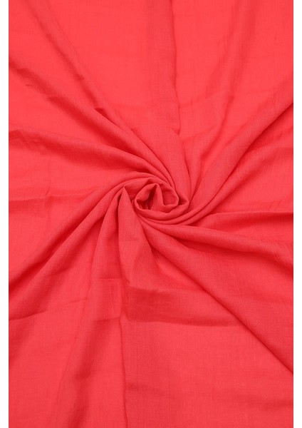 Mercan Olay Pamuk Şal modelleri