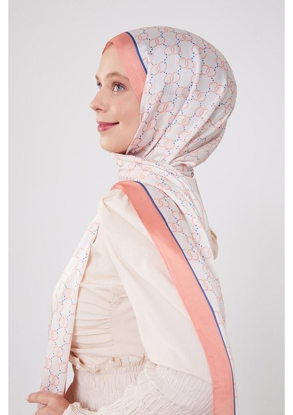 Somon Halka Desen Brand Şal fırsatları