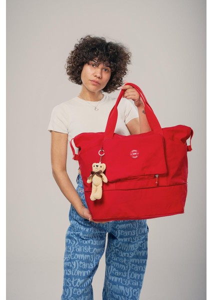 Kadın 17954 Omuz Çantası