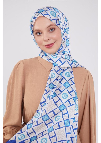 Saks Damla Desen Brand Şal