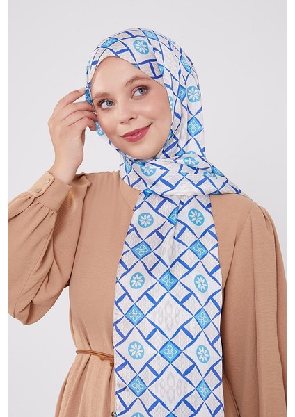 Saks Damla Desen Brand Şal fiyatları