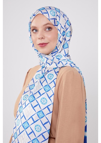 Saks Damla Desen Brand Şal fırsatları