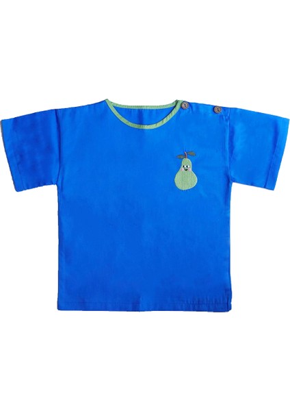 Capri Bluz