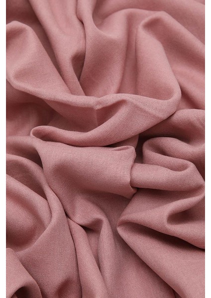 Pembe Modal Pamuk Şal