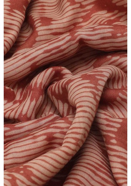 Taba Relax Mermer Desen Şal fiyatları