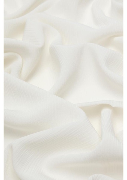 Kırık Beyaz Krinkıl Şal fiyatları