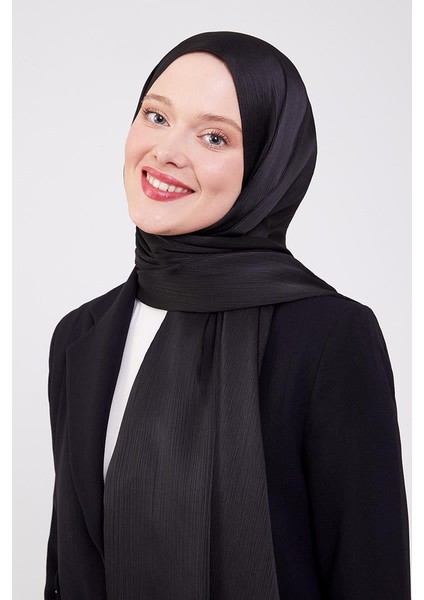 Siyah Brillant Abiye Şal fiyatları