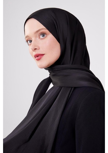 Siyah Brillant Abiye Şal fırsatları