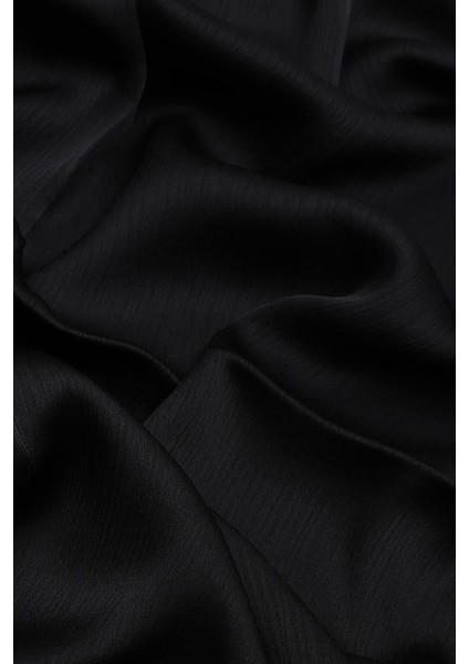 Siyah Brillant Abiye Şal indirimleri