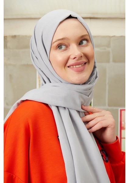 Melanj Gri Harman Şal fiyatları