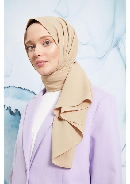 Yağ Yeşili Otto Şal