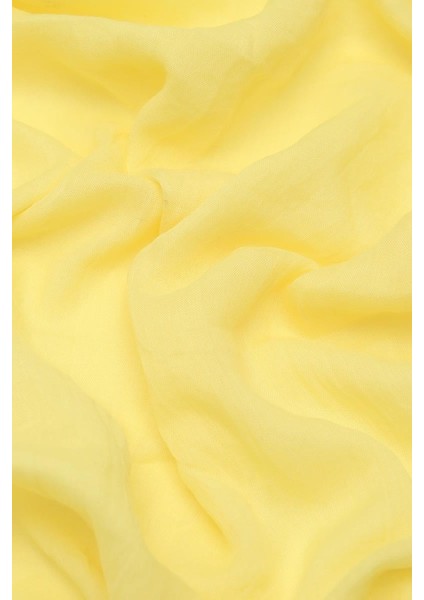 Sarı Olay Pamuk Şal fiyatları