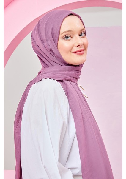 Leylak Olay Pamuk Şal fiyatları