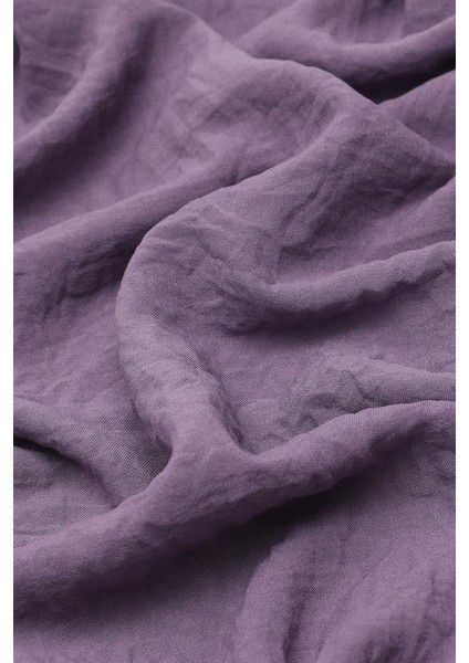 Leylak Maxi Cotton Şal fiyatları