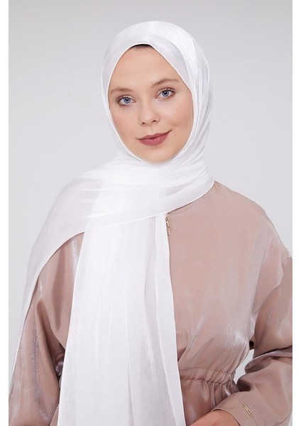 Beyaz Milano Şal fiyatları