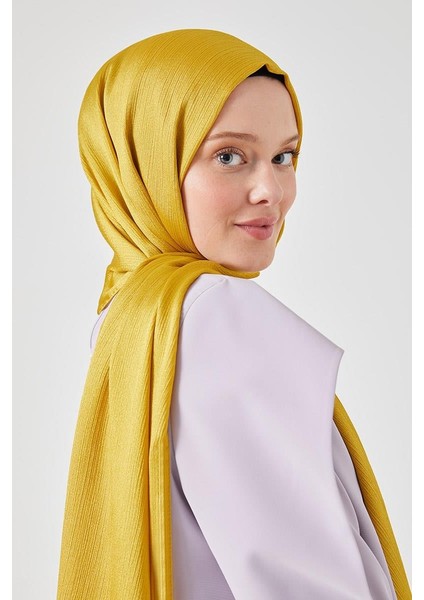 Lime Crystal Şal modelleri